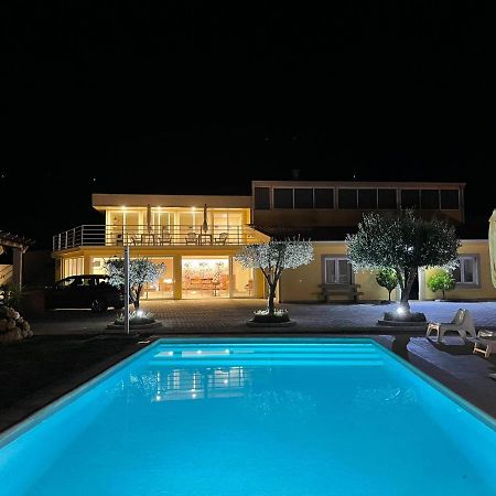 Quinta Da Menina Guest House Vila Real Zewnętrze zdjęcie