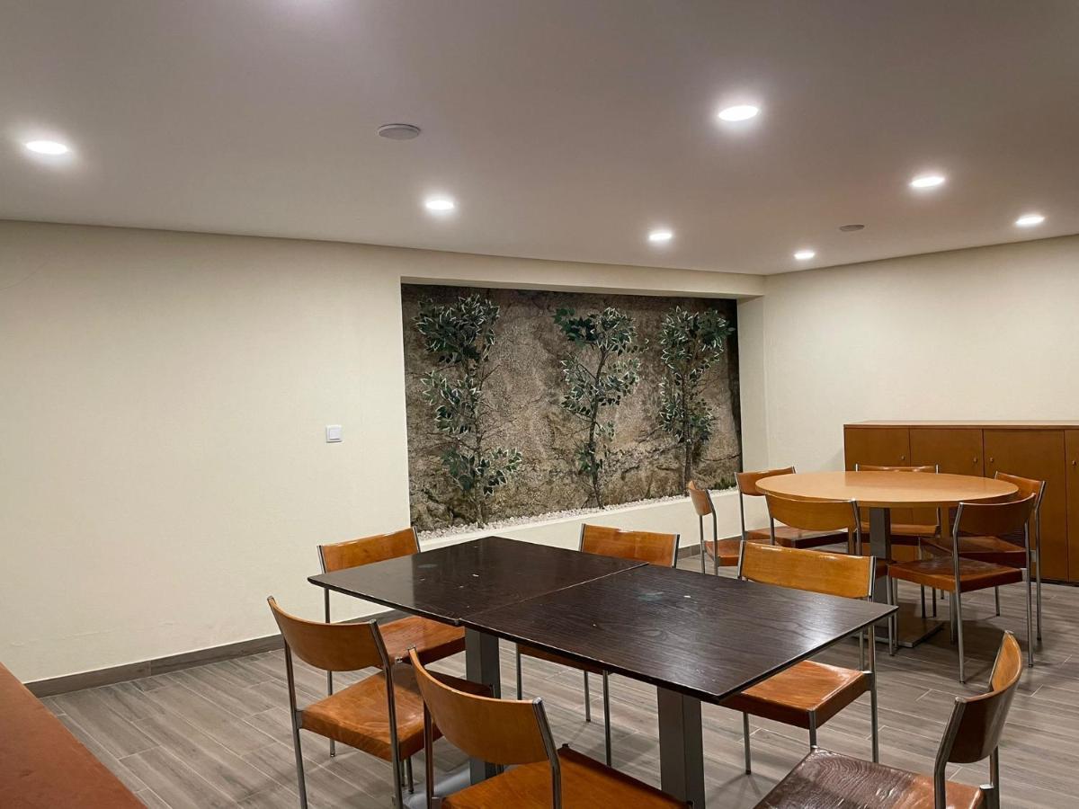 Quinta Da Menina Guest House Vila Real Zewnętrze zdjęcie