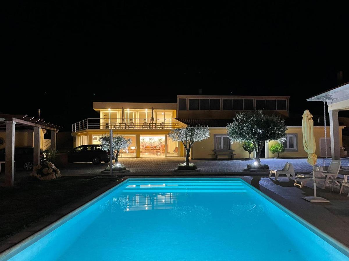 Quinta Da Menina Guest House Vila Real Zewnętrze zdjęcie