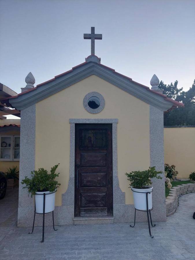 Quinta Da Menina Guest House Vila Real Zewnętrze zdjęcie
