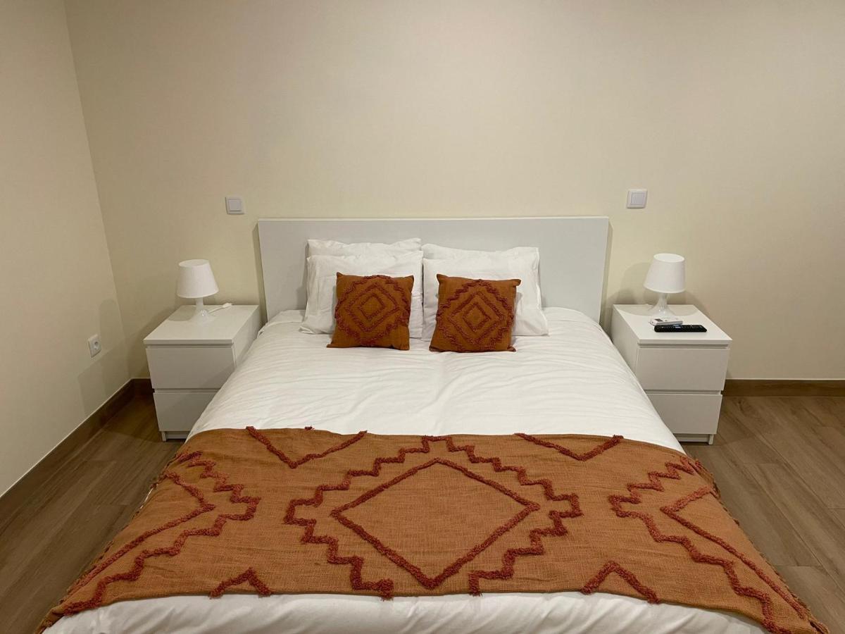 Quinta Da Menina Guest House Vila Real Zewnętrze zdjęcie
