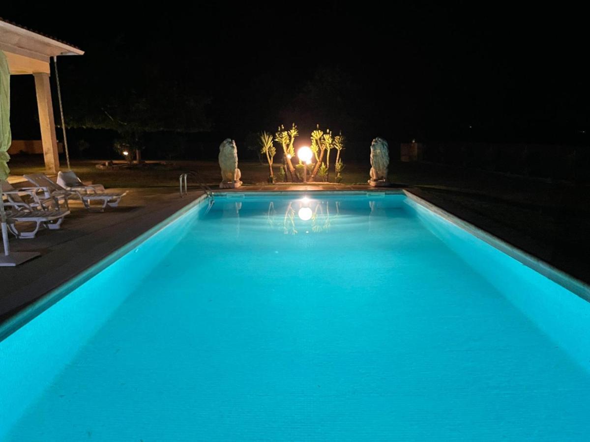 Quinta Da Menina Guest House Vila Real Zewnętrze zdjęcie