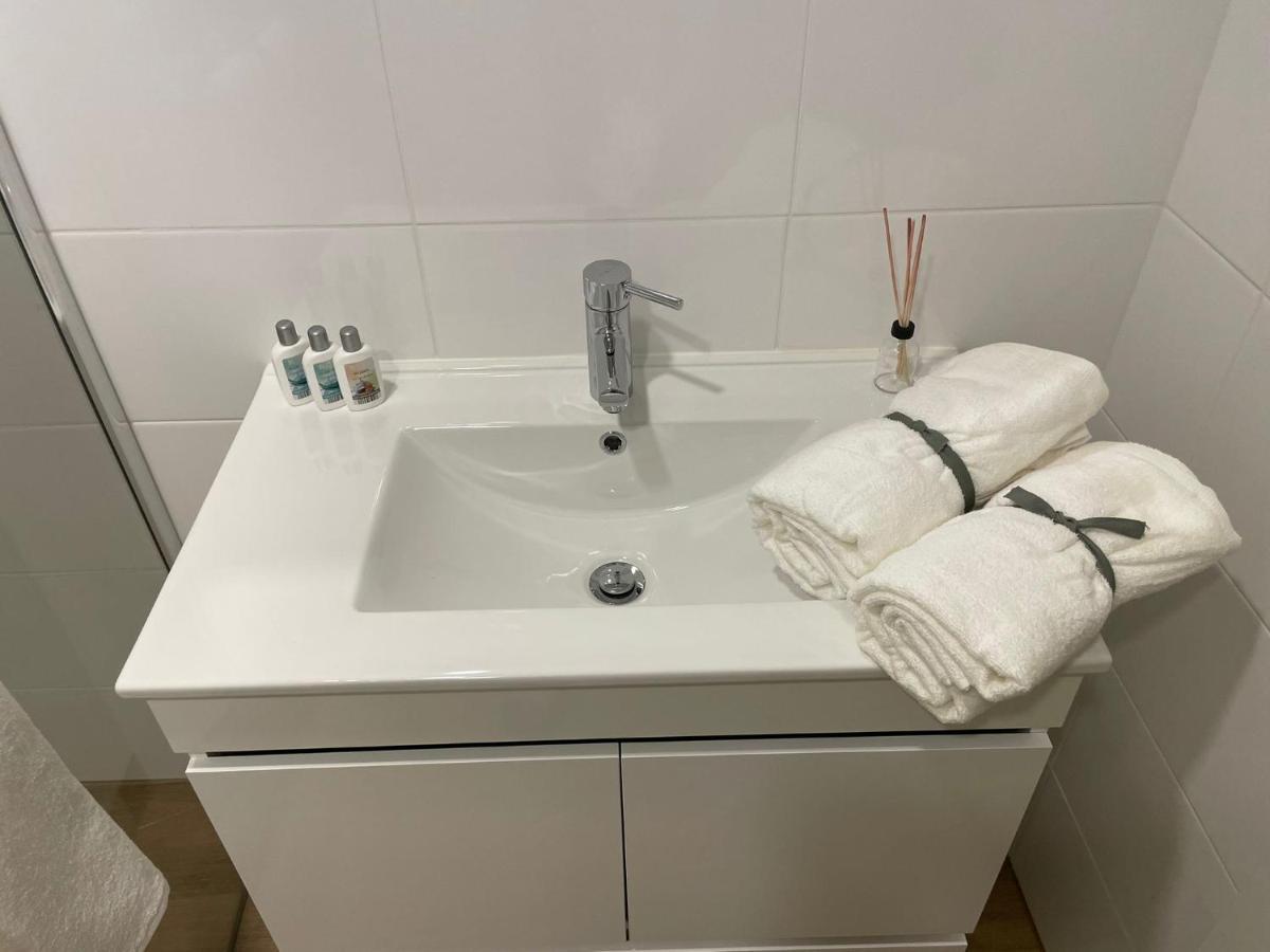 Quinta Da Menina Guest House Vila Real Zewnętrze zdjęcie