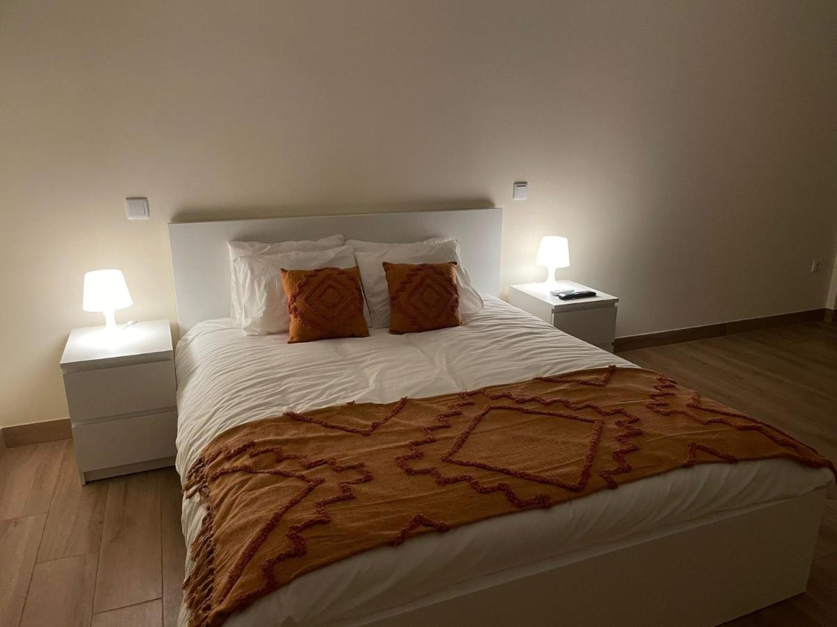 Quinta Da Menina Guest House Vila Real Zewnętrze zdjęcie