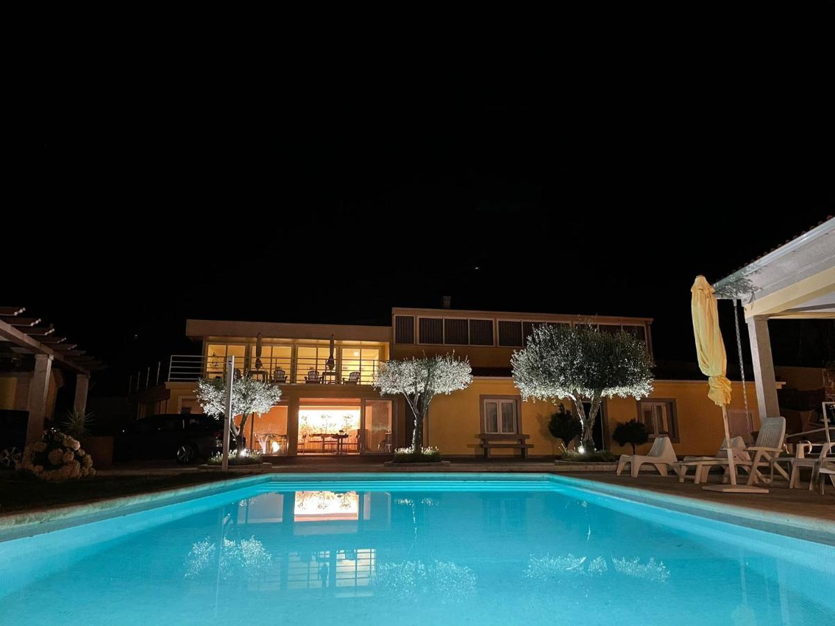 Quinta Da Menina Guest House Vila Real Zewnętrze zdjęcie