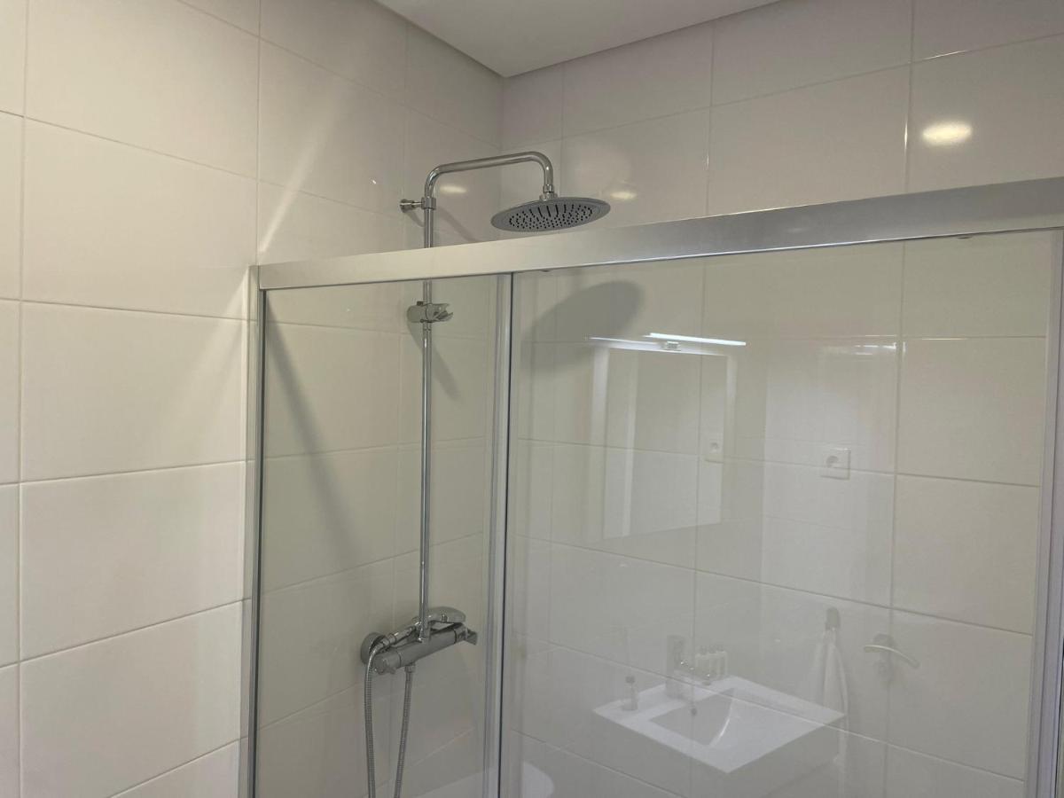 Quinta Da Menina Guest House Vila Real Zewnętrze zdjęcie