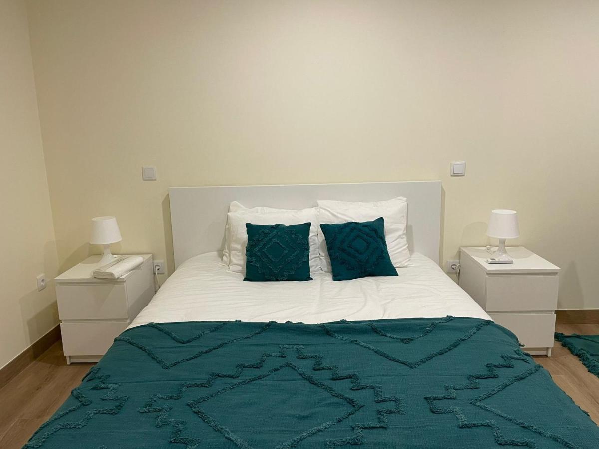 Quinta Da Menina Guest House Vila Real Zewnętrze zdjęcie