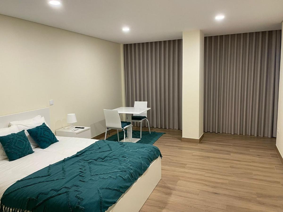 Quinta Da Menina Guest House Vila Real Zewnętrze zdjęcie