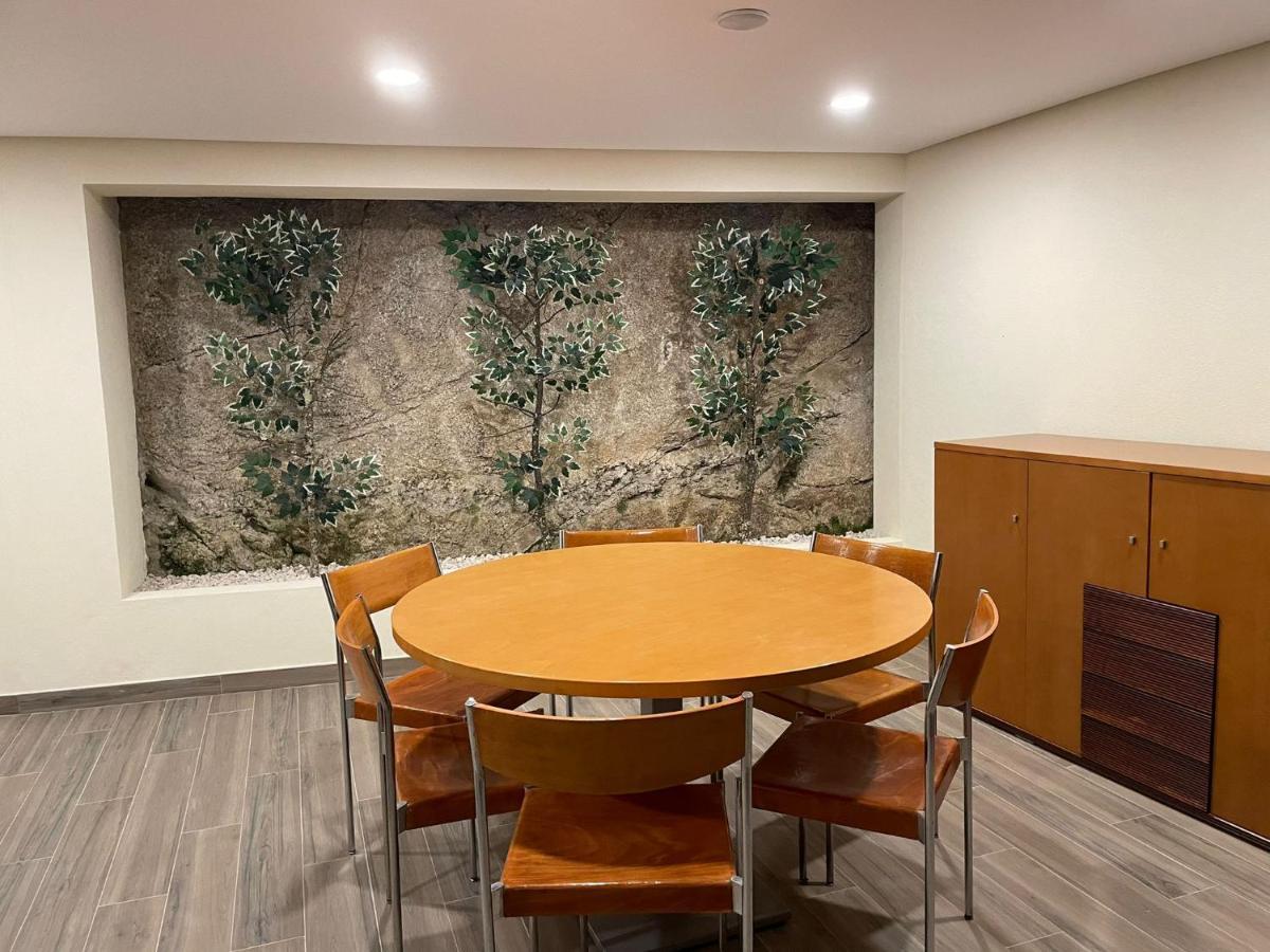 Quinta Da Menina Guest House Vila Real Zewnętrze zdjęcie