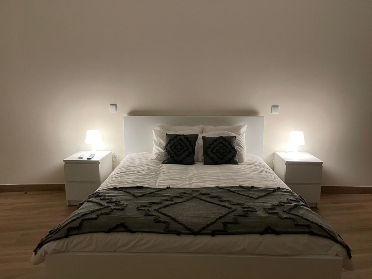 Quinta Da Menina Guest House Vila Real Zewnętrze zdjęcie