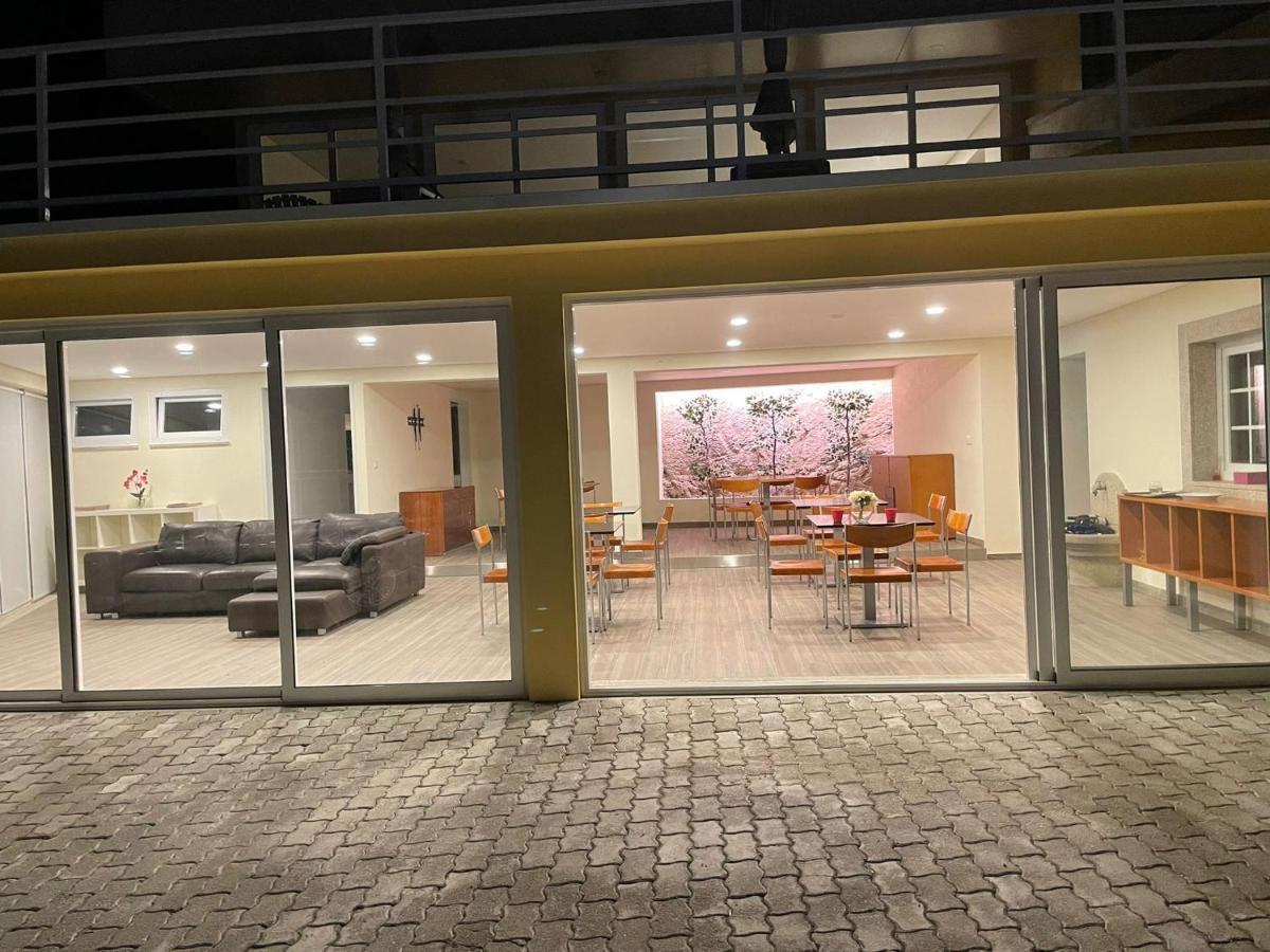 Quinta Da Menina Guest House Vila Real Zewnętrze zdjęcie