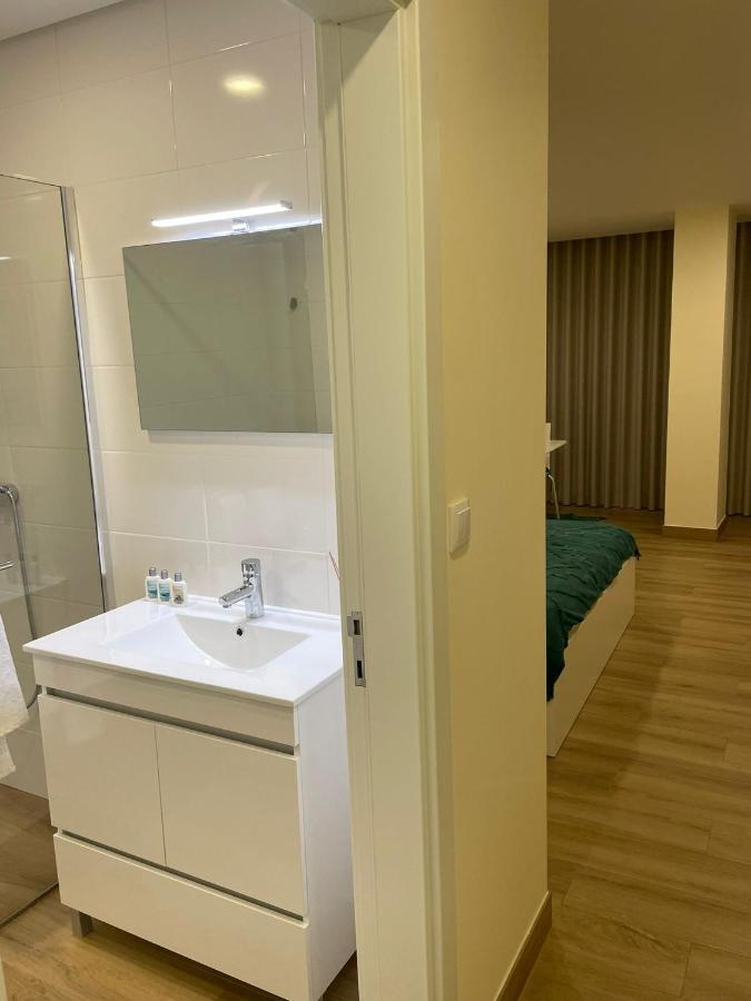 Quinta Da Menina Guest House Vila Real Zewnętrze zdjęcie