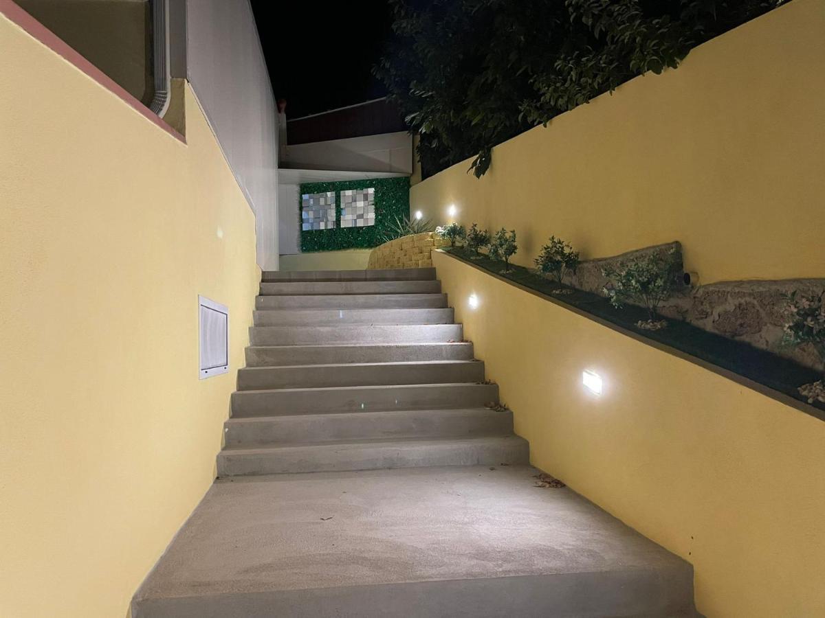 Quinta Da Menina Guest House Vila Real Zewnętrze zdjęcie
