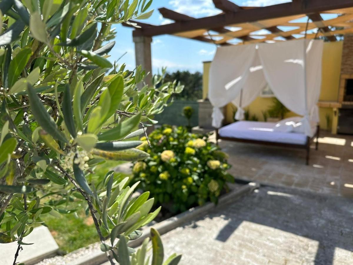 Quinta Da Menina Guest House Vila Real Zewnętrze zdjęcie